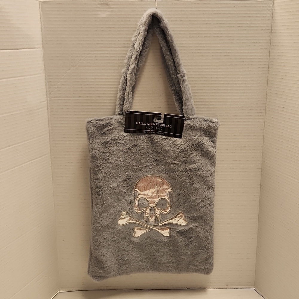 Halloween Purse Bag